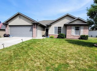5813 Freeport Way, Columbia, MO 65201