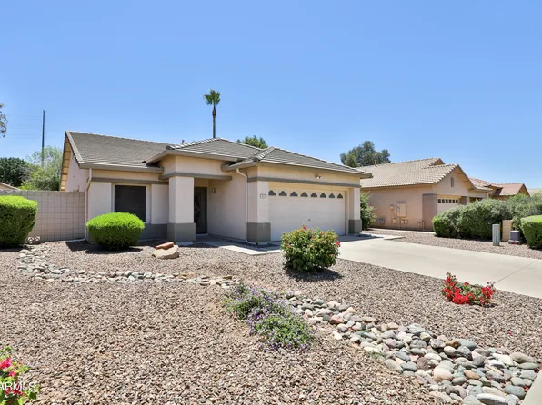3625 S Loback Lane, Gilbert, AZ 85297