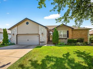5342 S Tanager Avenue, Battlefield, MO 65619