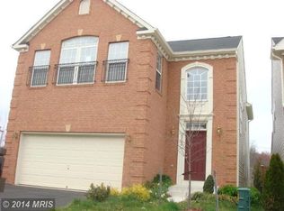 8732 Talbott Farm Dr, Alexandria, VA