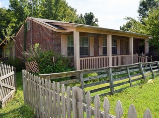 3560 Lagrange Rd, Leighton, AL 35646