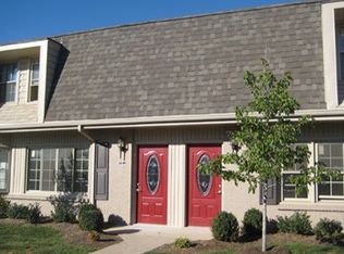 136 Regency Point Path, Lexington, KY 40503