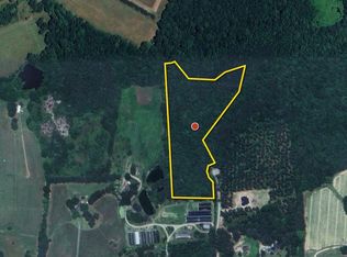 3829 Standing Pine Ln, Zebulon, NC 27597