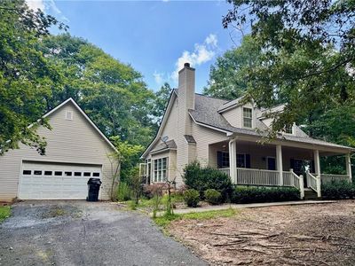 114 Deerfield Dr, Dahlonega, GA, 30533