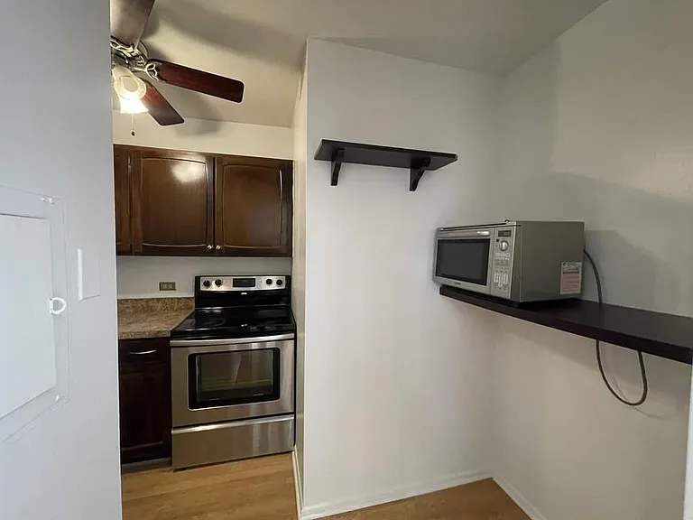 777 N Michigan Ave #1704 — Photo 6