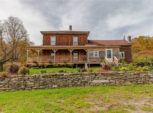 181B Peraglie Rd, Jefferson, NY 12093