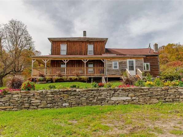 181B Peraglie Rd, Jefferson, NY 12093