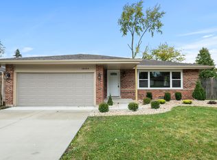18004 66th Ave, Tinley Park, IL