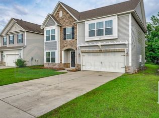147 Ventnor Ave, Chapin, SC 29036