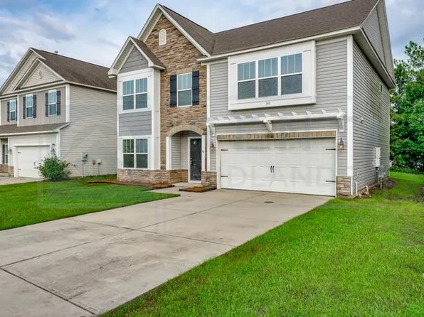 147 Ventnor Ave, Chapin, SC 29036