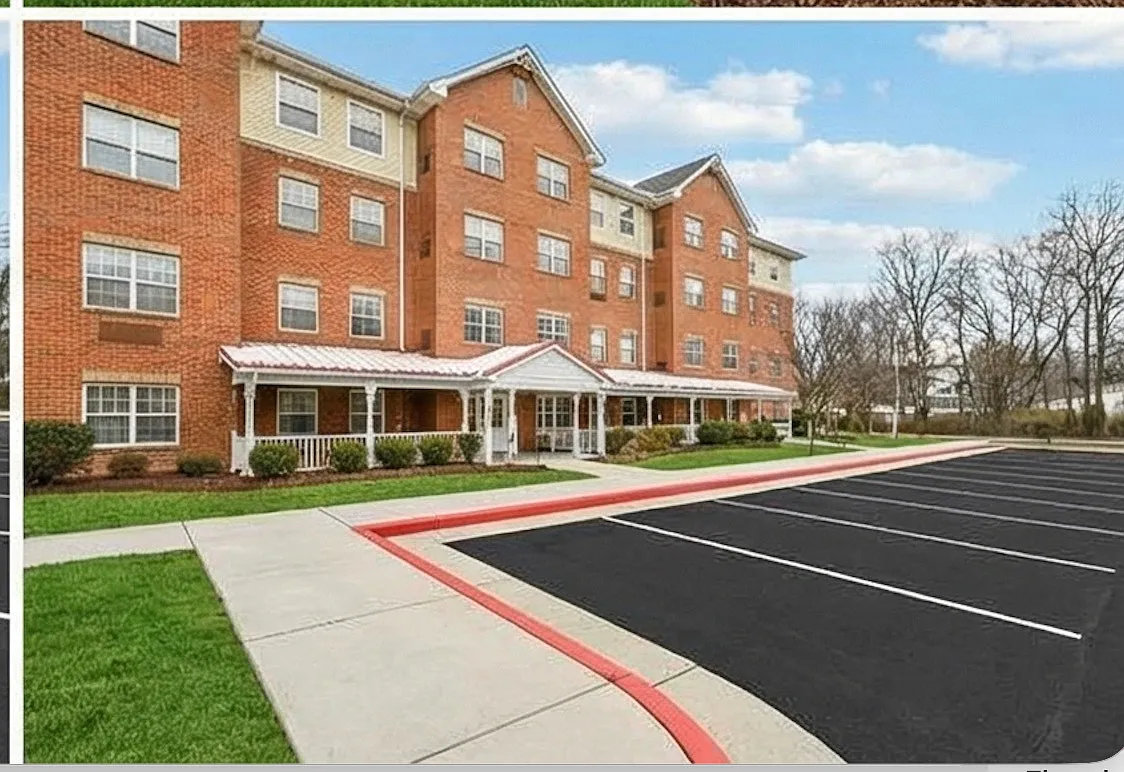 Building Photo - Fairgreen Senior Community