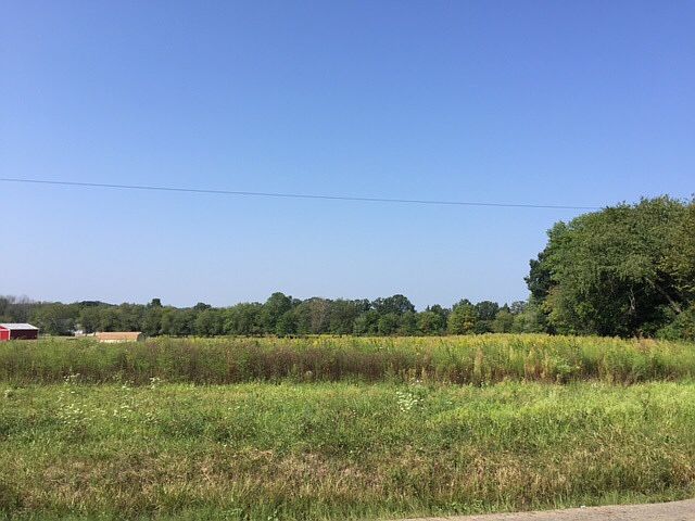 View from Miday rd