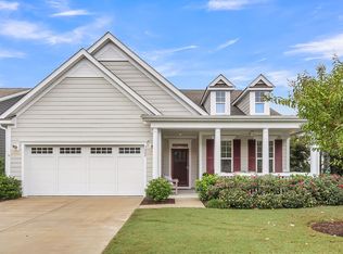 3008 Aura Ln, Summerville, SC 29483