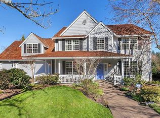 17370 Brookhurst Dr, Lake Oswego, OR 97034