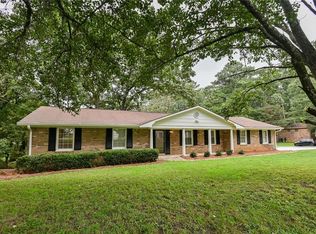 200 Polk Ave, Dallas, GA 30132