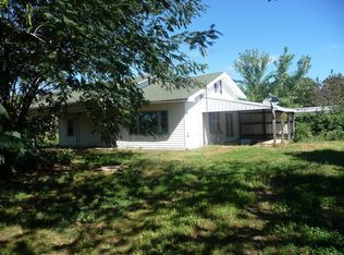 5309 State Highway Cc, Dora, MO 65637