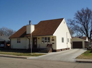 511 Meves Ave, Grand Island, NE 68801