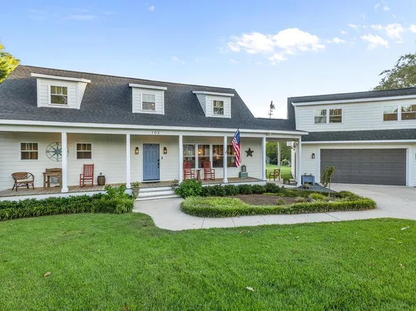 103 Dinghy, Greenwood, SC 29649