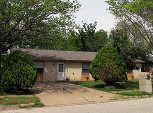 1409 Rebecca Ln, Arlington, TX 76014