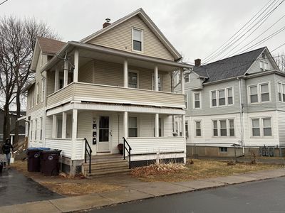 27 Holmes Avenue, New Britain, CT, 06053