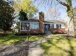 1312 Hillside Ave, Henrico, VA 23229