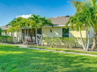 5118 SW Courtyards Way #25-1, Cape Coral, FL 33914