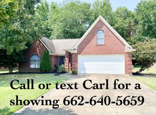 6695 Renee Dr, Olive Branch, MS 38654