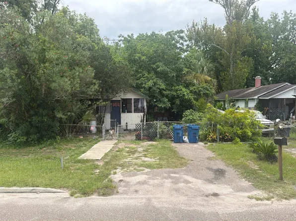 12659 Palmetto St, Jacksonville, FL 32218
