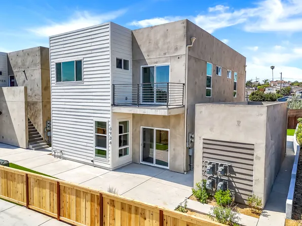 3904-10 Alpha St #3908, San Diego, CA 92113