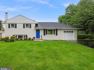 830 Snider Ln, Silver Spring, MD 20905