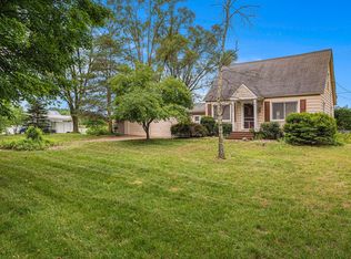 5199 N 3rd St, Kalamazoo, MI 49009