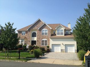 23 Cannon Rd, Old Bridge, NJ 08857