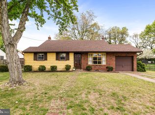 821 Drexel Ave, Delran, NJ