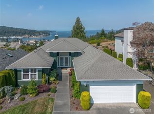 52 Sea Vista Terrace, Port Ludlow, WA 98365