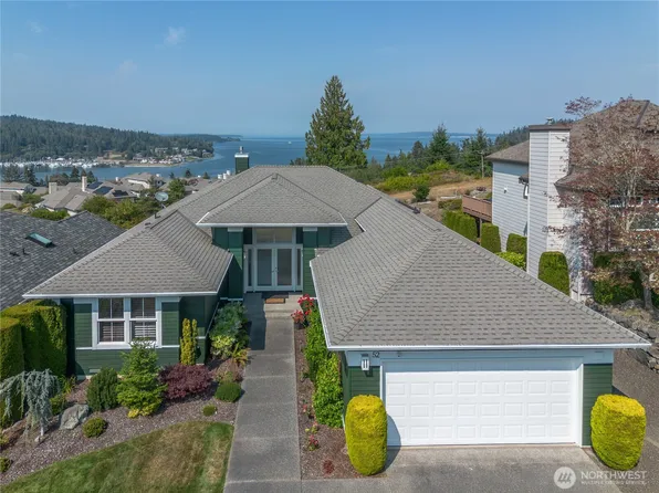 52 Sea Vista Terrace, Port Ludlow, WA 98365
