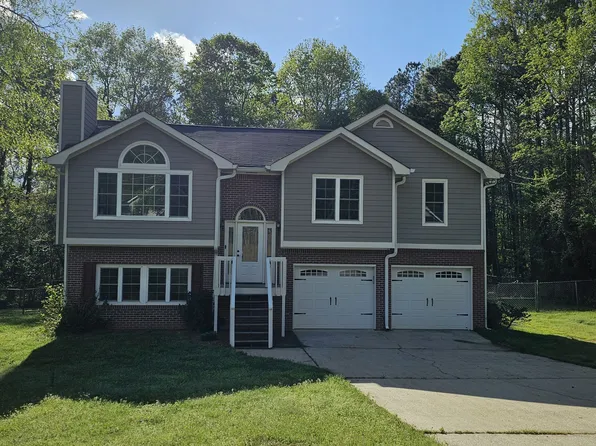 25 Shady Ct, Carrollton, GA 30116