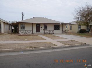 712 W Euclid Ave, El Centro, CA 92243