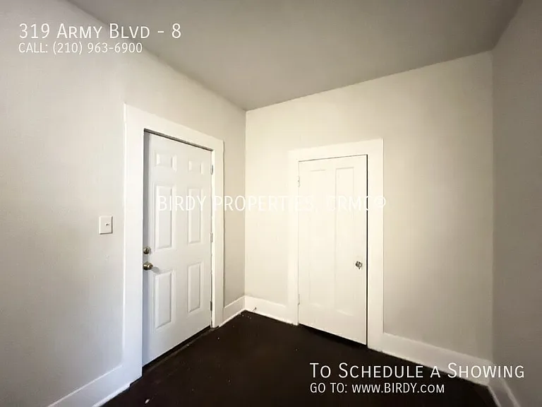 319 Army Blvd #8 — Photo 17