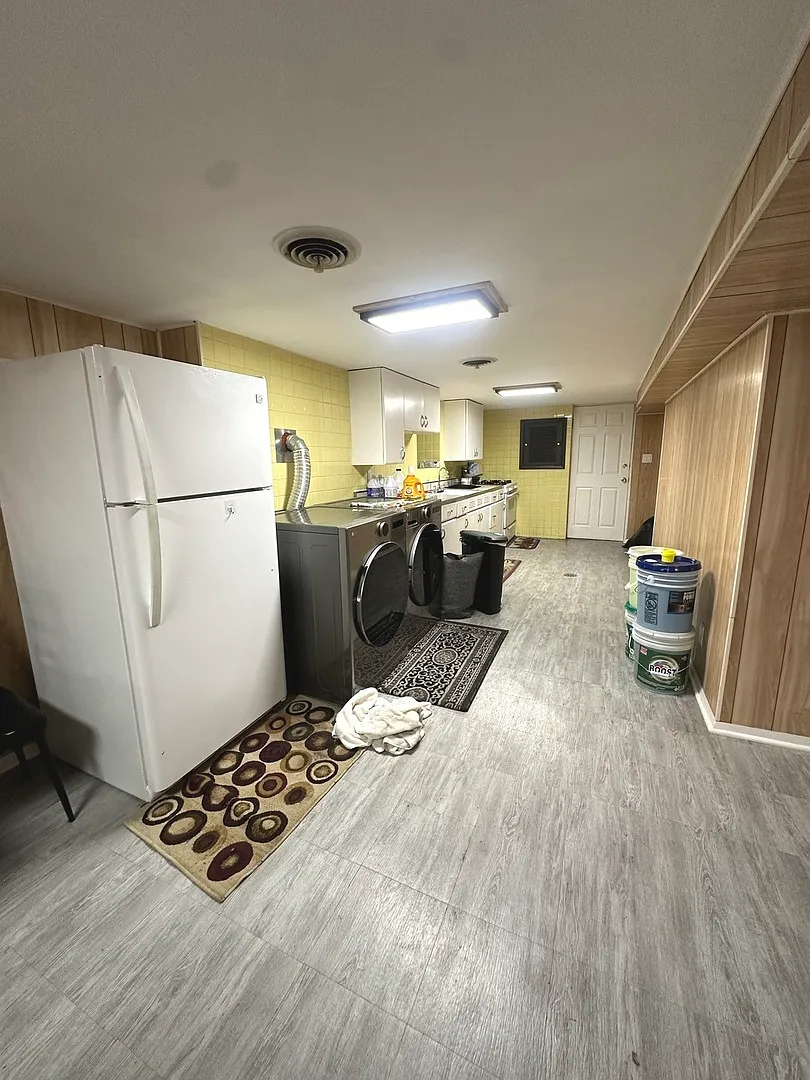 1 bed, 550 sqft, $1,200 — Photo 3