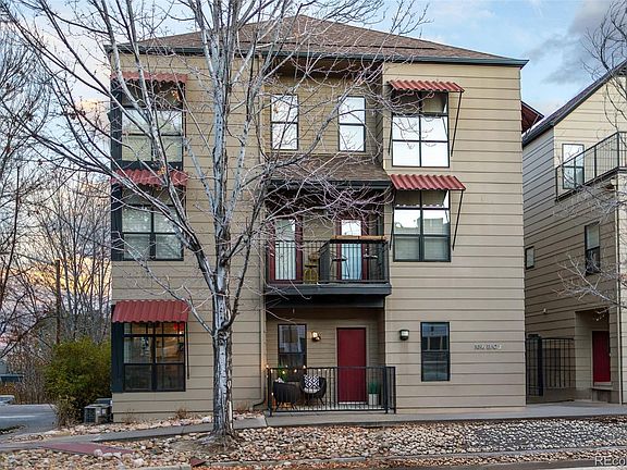 2nd image of 3096 Umatilla Street #A