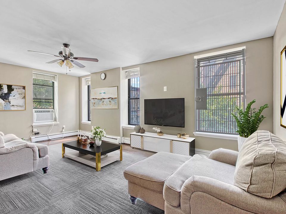 1st image of 203 Howard Ave APT 2A