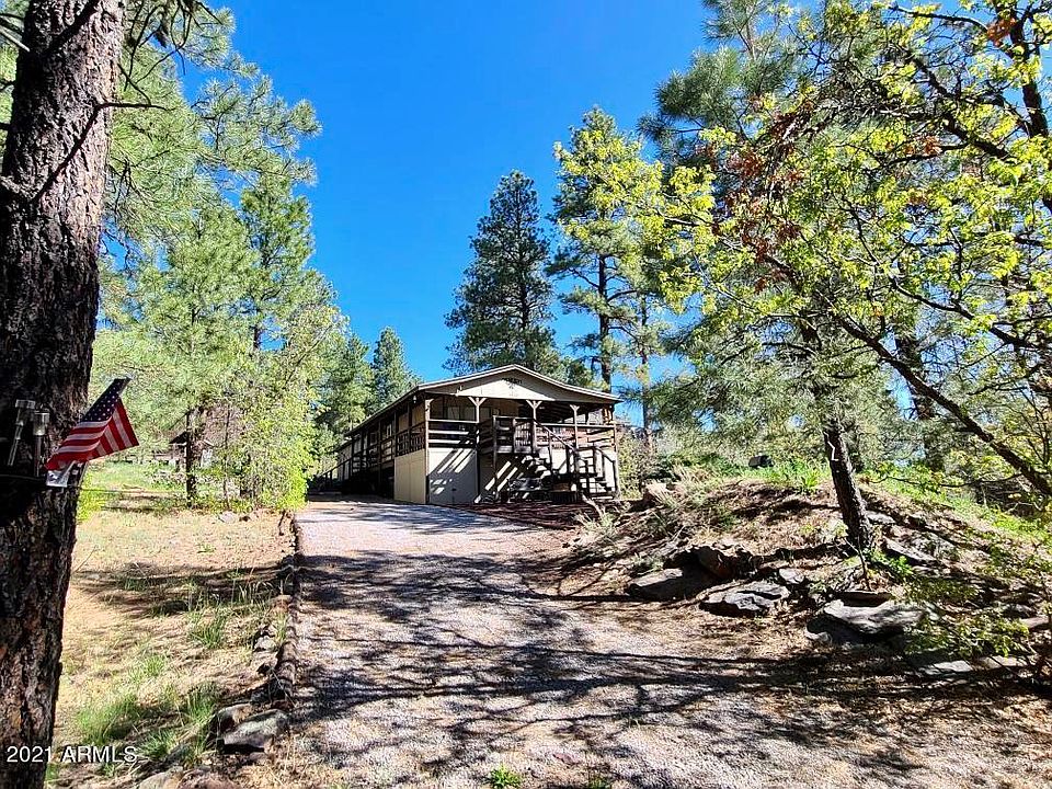 1353 Park Dr, Mormon Lake, AZ 86038 | Zillow