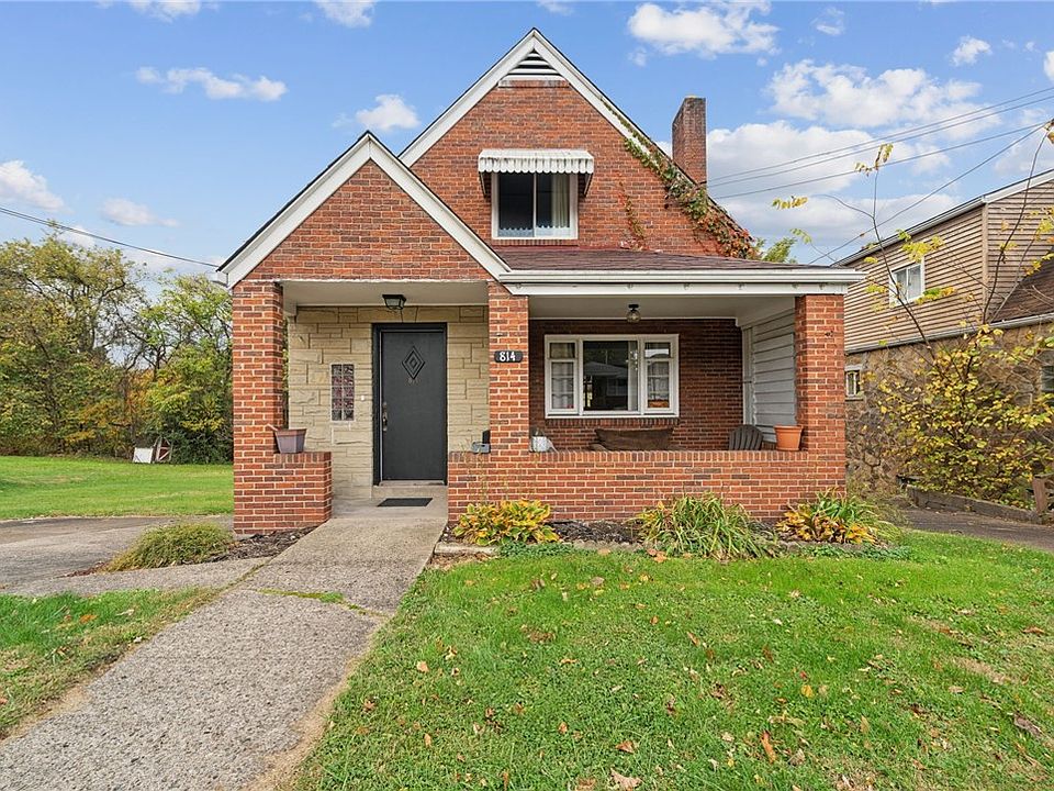 1st image of 814 Saint Clair Ave