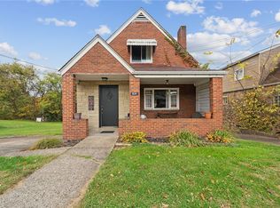 814 Saint Clair Ave, Clairton, PA
