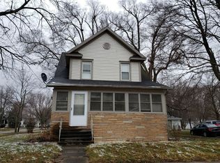 501 Giles Ave, Blissfield, MI 49228