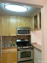 Rented by Brown Harris Stevens