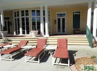 1330 Whitemarsh Way #1330, Savannah, GA 31410