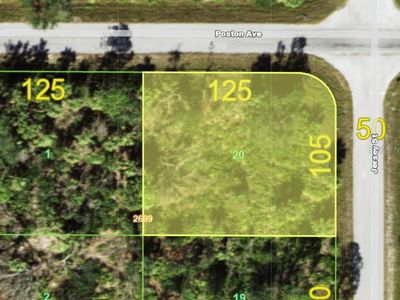 17373 Poston Ave #20, Pt Charlotte, FL, 33948