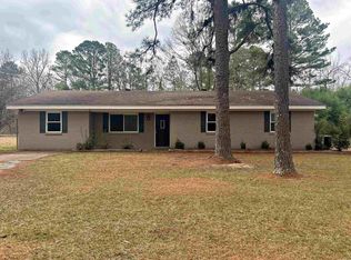 26 Snyder Rd, Arkadelphia, AR 71923