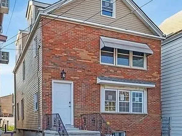 (undisclosed Address), Bayonne, NJ 07002
